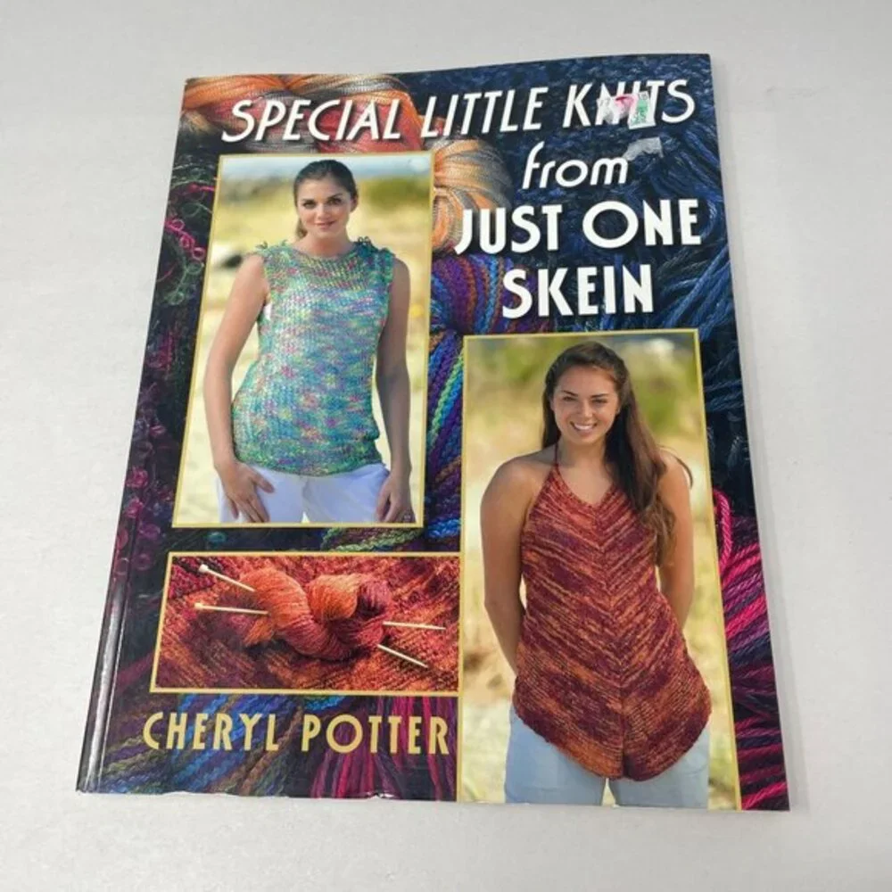 Lot of 5 Knitting Pattern Books Sweaters‎ Bags Pillows Jenny Kee Knits Crafts